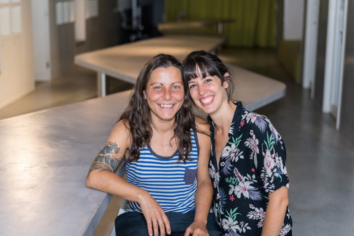 13 Grados - foto de Sandra García