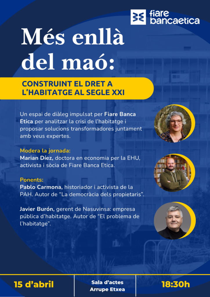 Cartell Pòster Congrés Arquitectura Sostenible Il·lustrat Verda_page-0001