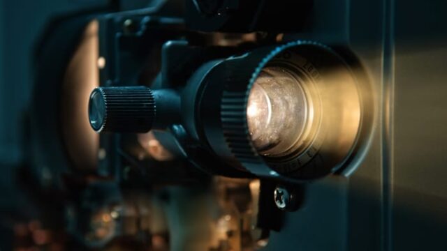 cine financiado FIare