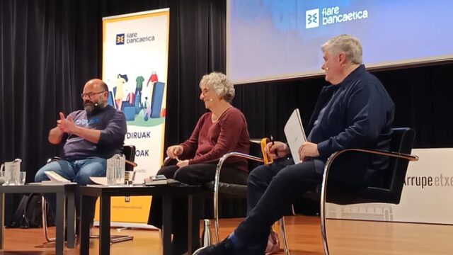 Evento Derecho VIvienda