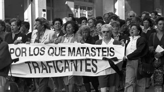 Cómo derrotar a las mafias