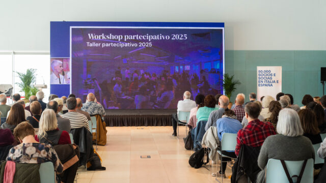 Asamblea personas socias 2026