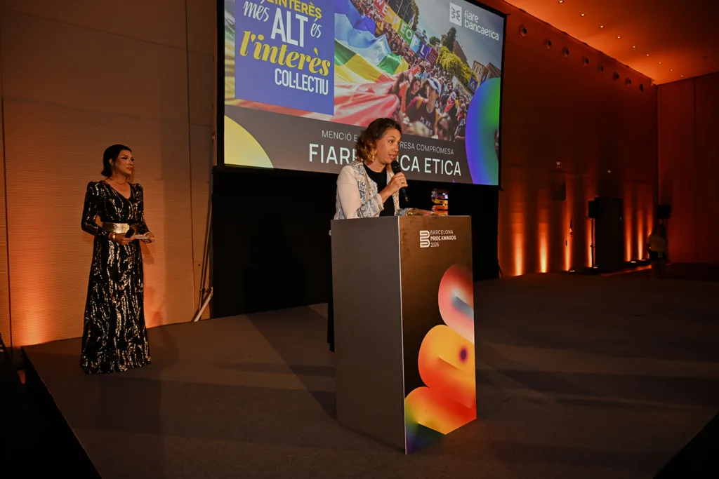 Barcelona Pride Awards
