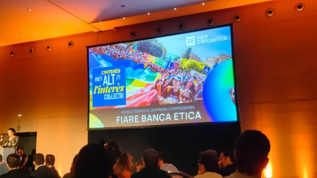Barcelona Pride Awards