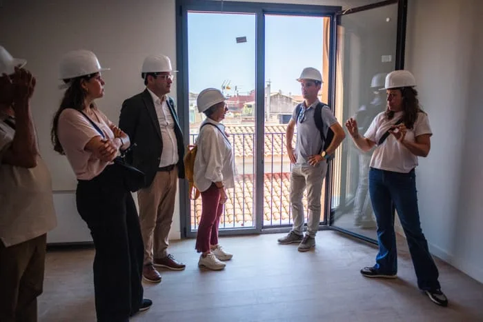  cohousing Walden
