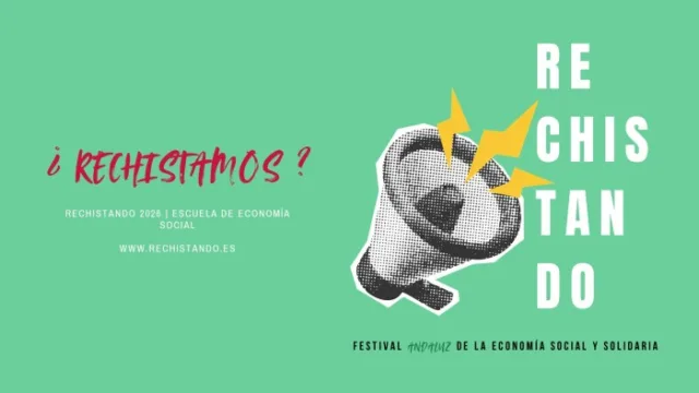 festival  Rechistando 2026