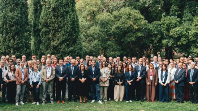 Federación Europea de Bancos Éticos y Alternativos