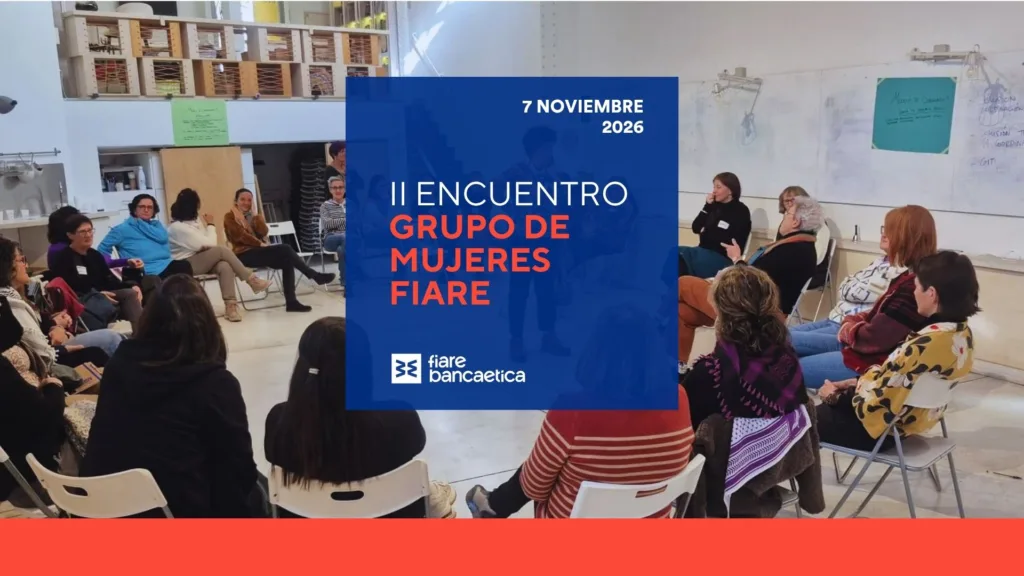 Grupo Mujeres Fiare