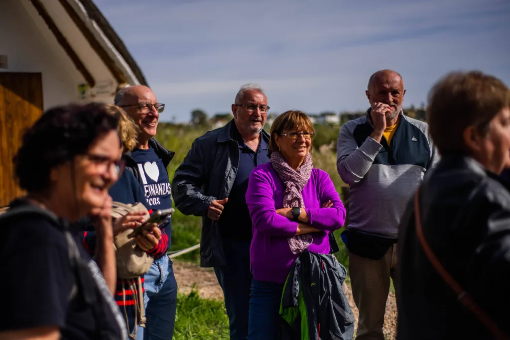 SEO/BirdLife - Riet Vell