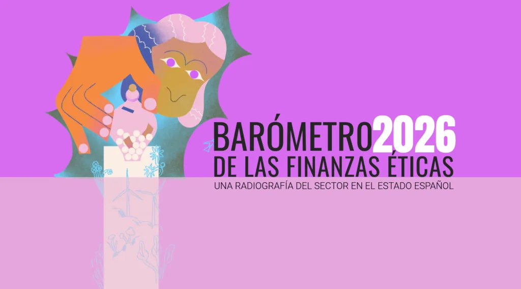 Barómetro de las finanzas éticas