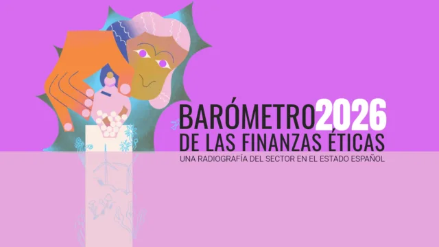 Barómetro de las finanzas éticas