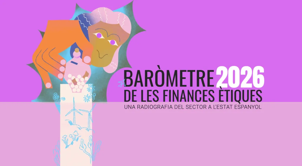 Baròmetre de les finances ètiques 2026