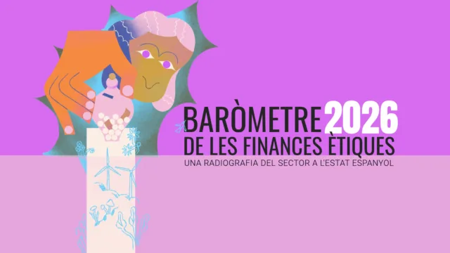 Baròmetre de les finances ètiques 2026